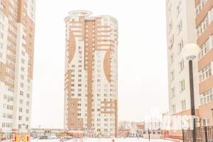 2-к квартира, посуточно, 70м2, 8/25 этаж