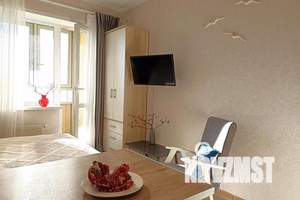 1-к квартира, посуточно, 27м2, 15/26 этаж