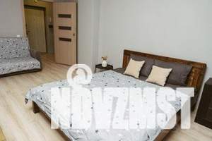 2-к квартира, посуточно, 45м2, 16/23 этаж