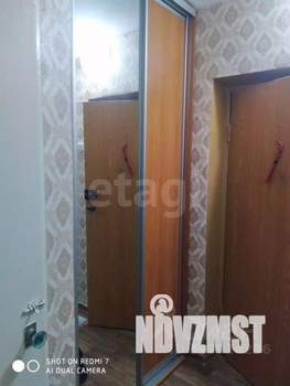 1-к квартира, на длительный срок, 31м2, 5/5 этаж