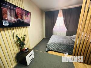 1-к квартира, посуточно, 50м2, 9/25 этаж