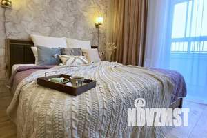 1-к квартира, посуточно, 29м2, 8/17 этаж