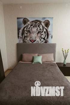 Студия квартира, посуточно, 45м2, 20/25 этаж