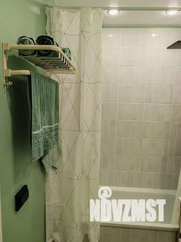 2-к квартира, посуточно, 42м2, 1/5 этаж