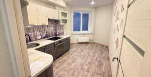 2-к квартира, на длительный срок, 57м2, 8/12 этаж