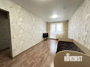 1-к квартира, на длительный срок, 32м2, 16/16 этаж