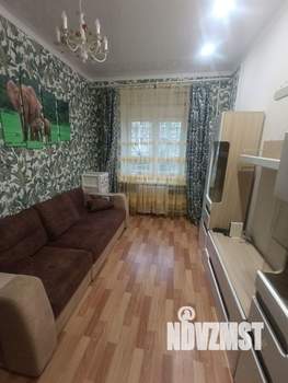 2-к квартира, на длительный срок, 36м2, 1/2 этаж