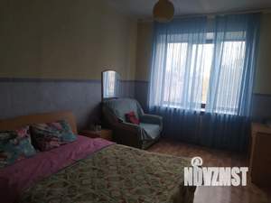 3-к квартира, посуточно, 76м2, 3/5 этаж