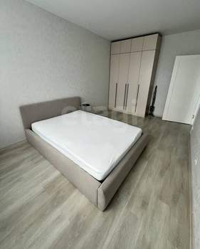 2-к квартира, на длительный срок, 40м2, 3/7 этаж