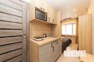 Студия квартира, посуточно, 15м2, 1/5 этаж