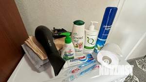 1-к квартира, посуточно, 38м2, 14/16 этаж