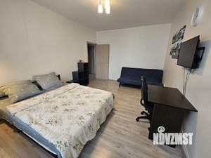 2-к квартира, посуточно, 55м2, 1/1 этаж