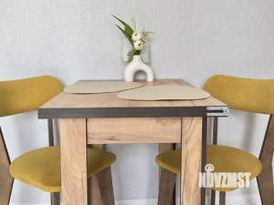 1-к квартира, посуточно, 41м2, 1/1 этаж