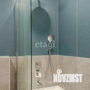 2-к квартира, на длительный срок, 55м2, 6/17 этаж