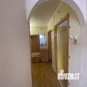 2-к квартира, на длительный срок, 46м2, 2/6 этаж