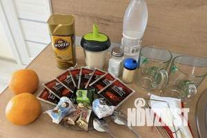 2-к квартира, посуточно, 43м2, 23/25 этаж