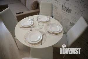 1-к квартира, посуточно, 47м2, 18/25 этаж