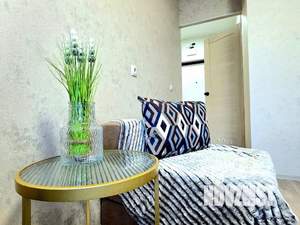 1-к квартира, посуточно, 42м2, 5/9 этаж