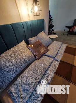 1-к квартира, посуточно, 33м2, 4/5 этаж