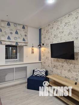 Студия квартира, посуточно, 25м2, 16/16 этаж