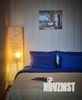 1-к квартира, посуточно, 40м2, 13/20 этаж