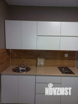 1-к квартира, посуточно, 36м2, 4/9 этаж