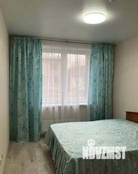 2-к квартира, на длительный срок, 40м2, 1/4 этаж