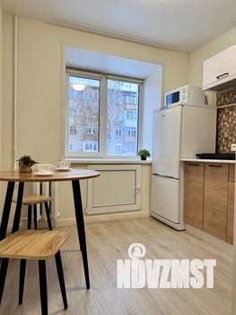 1-к квартира, посуточно, 25м2, 2/5 этаж