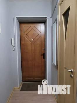 1-к квартира, посуточно, 31м2, 4/5 этаж