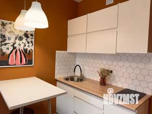 1-к квартира, посуточно, 25м2, 7/10 этаж