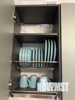 1-к квартира, посуточно, 35м2, 5/19 этаж