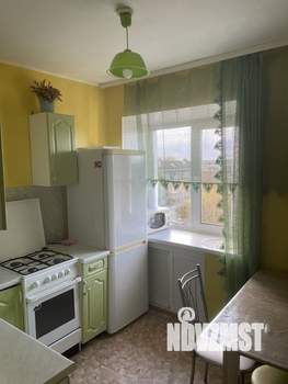 1-к квартира, на длительный срок, 29м2, 5/5 этаж