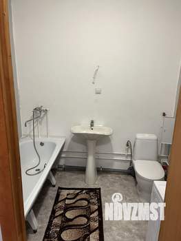 Студия квартира, на длительный срок, 31м2, 6/17 этаж