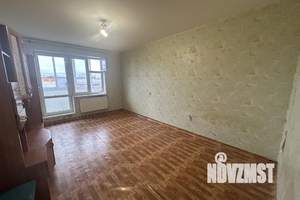 1-к квартира, на длительный срок, 38м2, 2/10 этаж