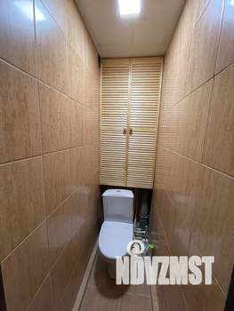 1-к квартира, посуточно, 32м2, 5/5 этаж