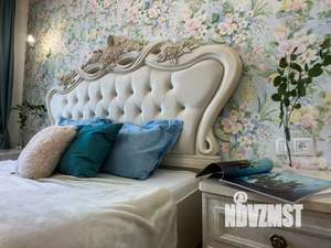 1-к квартира, посуточно, 66м2, 1/1 этаж