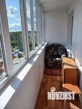 1-к квартира, на длительный срок, 36м2, 7/12 этаж