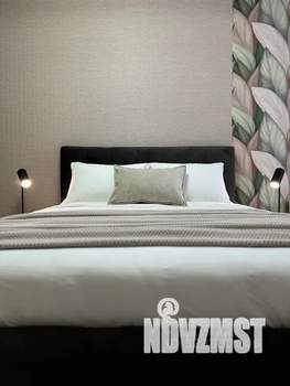 2-к квартира, посуточно, 52м2, 16/17 этаж