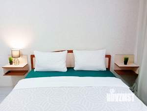 1-к квартира, посуточно, 29м2, 1/1 этаж