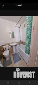 2-к квартира, на длительный срок, 45м2, 7/26 этаж