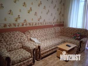 3-к квартира, посуточно, 76м2, 3/5 этаж