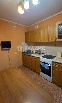 1-к квартира, на длительный срок, 42м2, 2/16 этаж