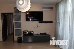 2-к квартира, посуточно, 65м2, 1/1 этаж