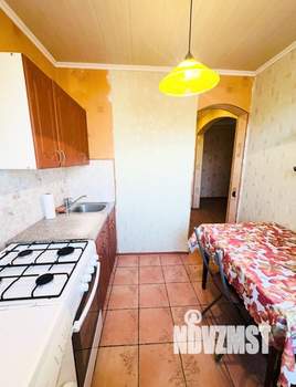 3-к квартира, на длительный срок, 59м2, 5/5 этаж