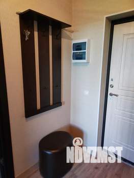 1-к квартира, посуточно, 36м2, 2/16 этаж