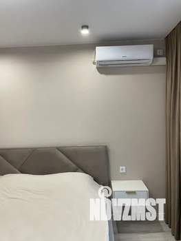 2-к квартира, посуточно, 50м2, 10/20 этаж
