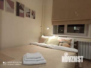 Студия квартира, посуточно, 15м2, 2/5 этаж