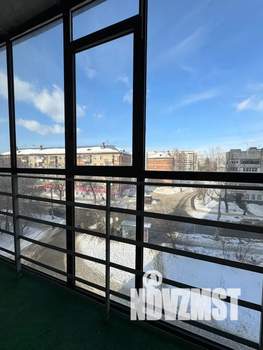 Студия квартира, посуточно, 31м2, 5/17 этаж