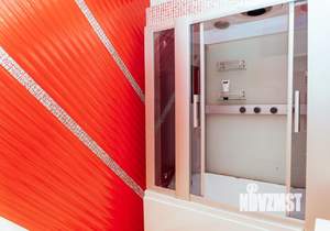 3-к квартира, посуточно, 100м2, 1/1 этаж