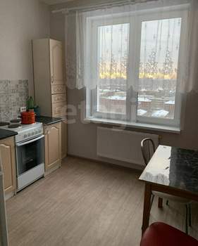 2-к квартира, на длительный срок, 57м2, 18/19 этаж
